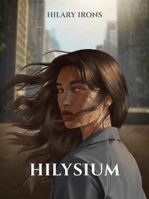 cover image of Hilysium